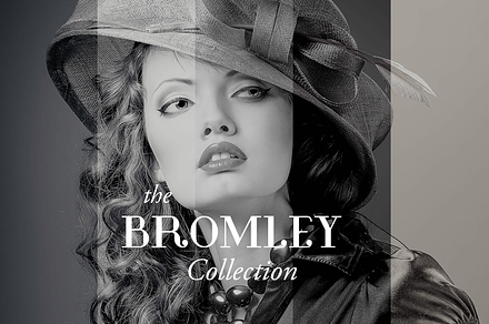 The Bromley Collection: LR5 Presets