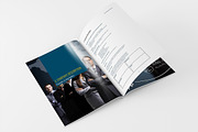 Startup Business Proposal, a Brochure Template by Machel Design (Thumbnail 5 of 5)