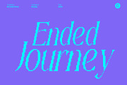 Revenika Pixel, a Sans Serif Font by Craft Supply Co. (Thumbnail 4 of 8)