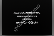 Gepa – Elegant Serif Font, a Font by Astuti Studio (Thumbnail 2 of 16)