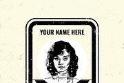 Rubber Stamp Generator, an Action Add-On by MRI STUDIO (Thumbnail 27 of 52)