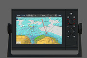 Marine GPS system 3d - Simrad type, an Object 3D Model by RoHo Productions (Thumbnail 3 of 18)