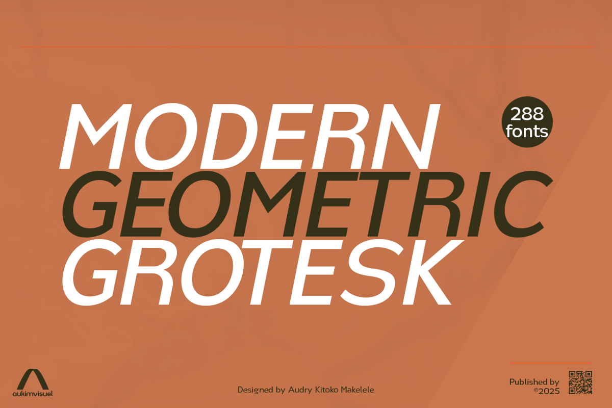 Nsai Pro Condensed, a Sans Serif Font by Aukimvisuel (Photo 2 of 15)