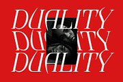 CS Alarix – Serif Display Font, a Serif Font by Craft Supply Co. (Thumbnail 6 of 8)