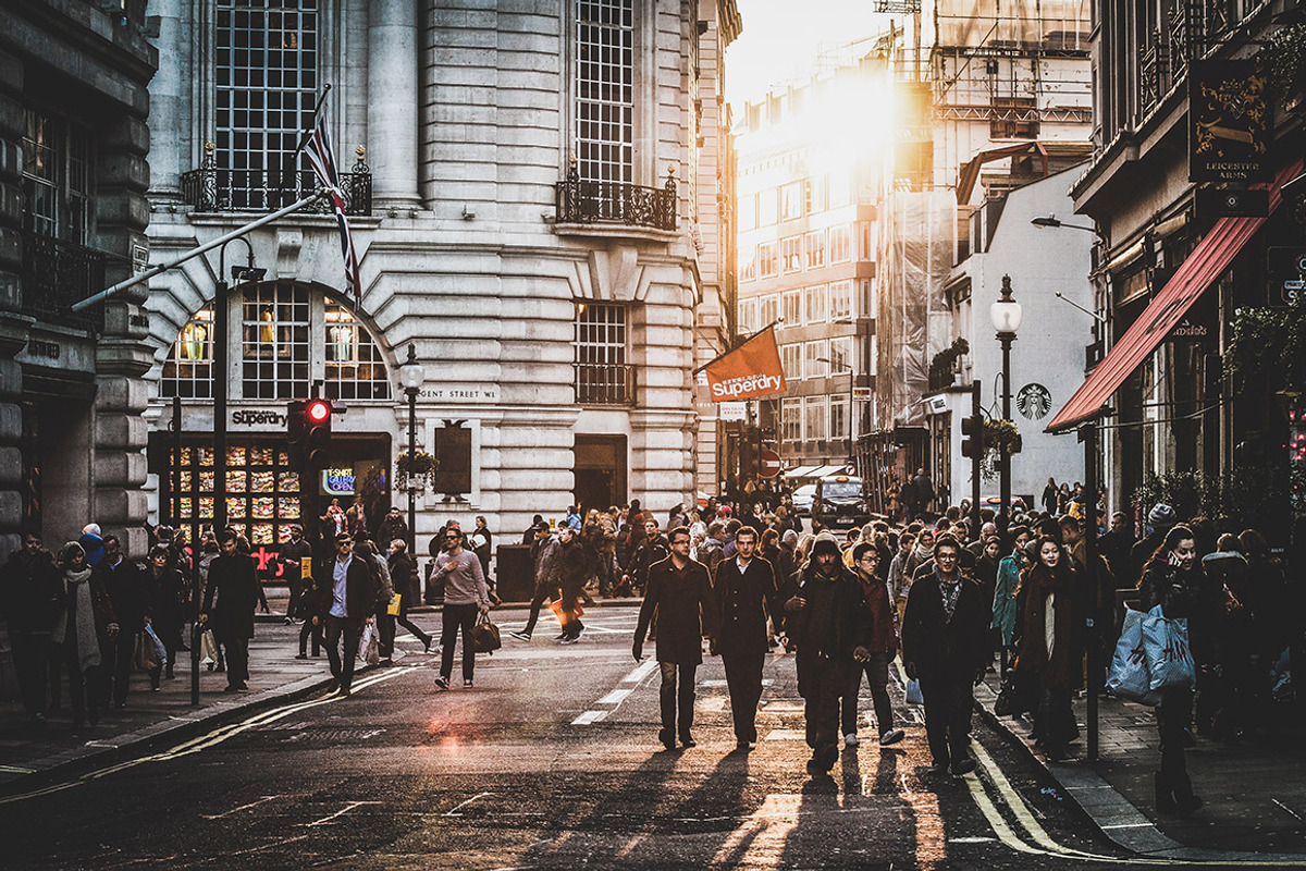 Urban Heat Lightroom Presets preview 4