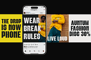 Gold Roger - Bold Condensed Font, a Sans Serif Font by Font Liner (Thumbnail 5 of 10)