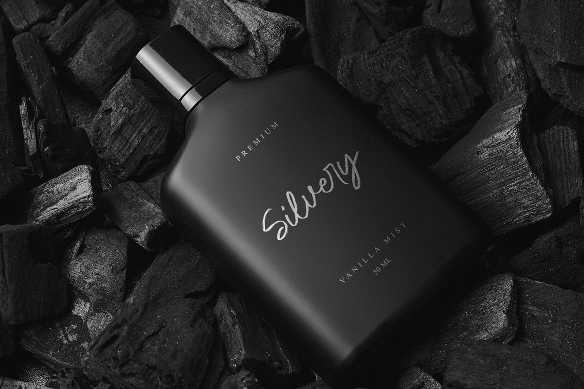 Brittney & Jasmine Brush Script Font, a Script Font by Heinzel Std (Photo 6 of 13)
