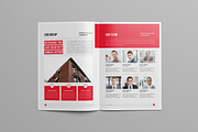 Creative Brief Template, a Brochure Template by Pro-Gh (Thumbnail 3 of 7)