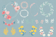 Mother and baby., an Animal Illustration by Luba Vega (Thumbnail 6 of 11)