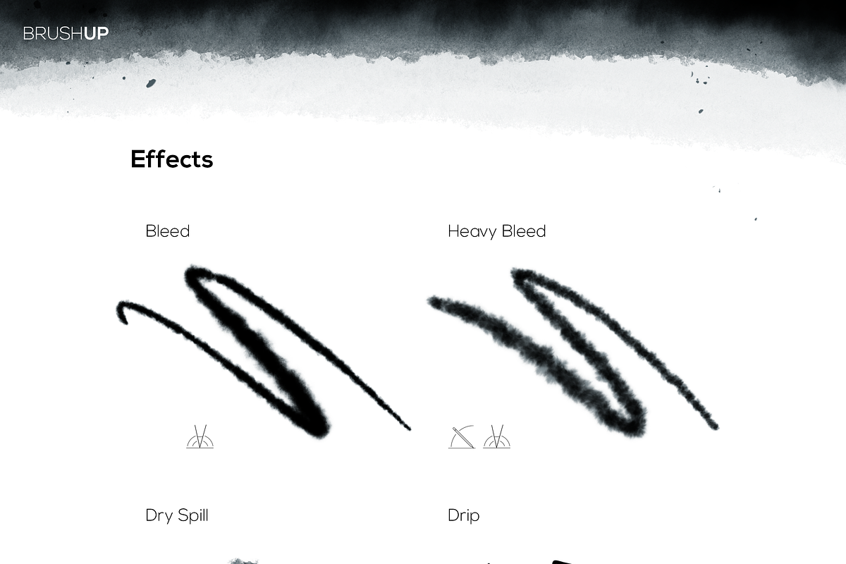 Ink for Procreate preview 8