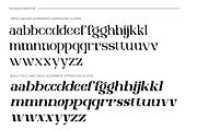 Velmorin, a Serif Font by Muksal Creative (Thumbnail 9 of 10)