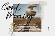 Peter Blonde, a Handwritten Font by cocodesign (Thumbnail 3 of 10)