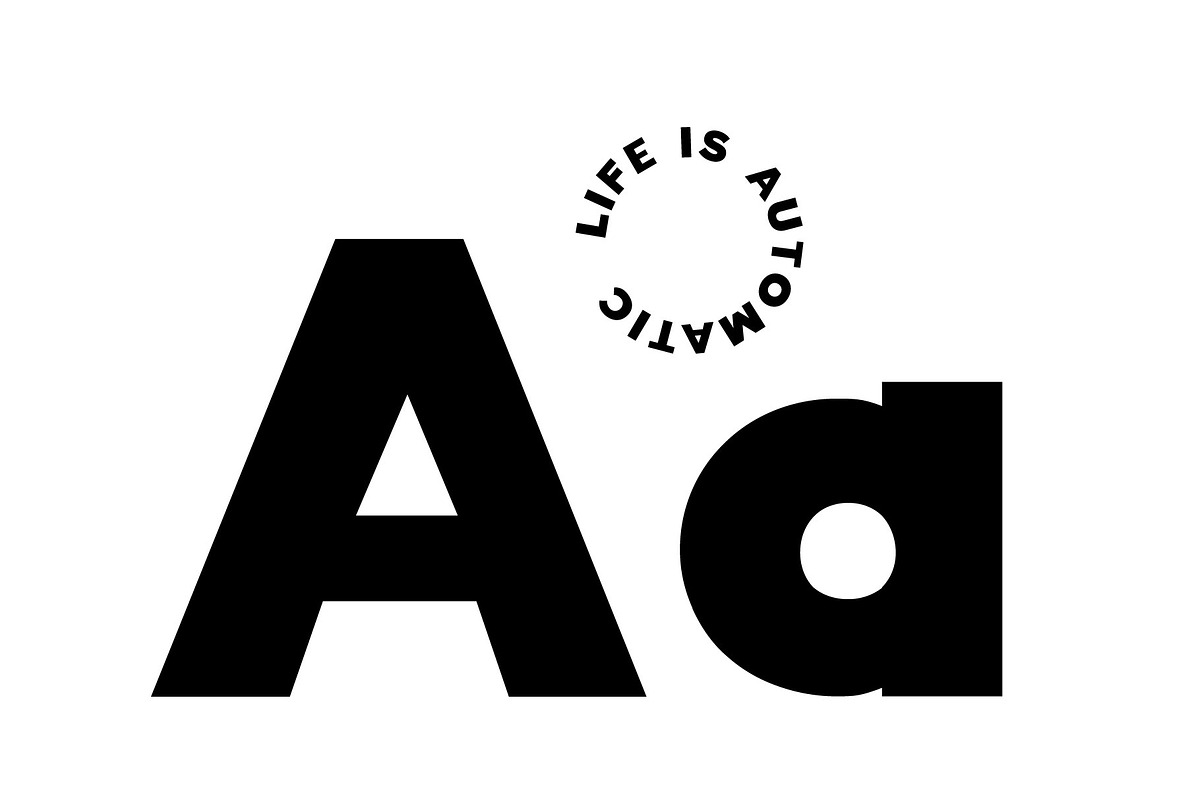 Hey Now | Sans Serif Font, a Sans Serif Font by Supersimbo © (Photo 4 of 4)