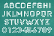 Eqoos Font, a Sans Serif Font by IWMType (Thumbnail 5 of 7)