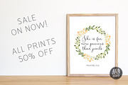 Mockup Frame 8x10, a Mockup by Ava Design (Thumbnail 2 of 2)