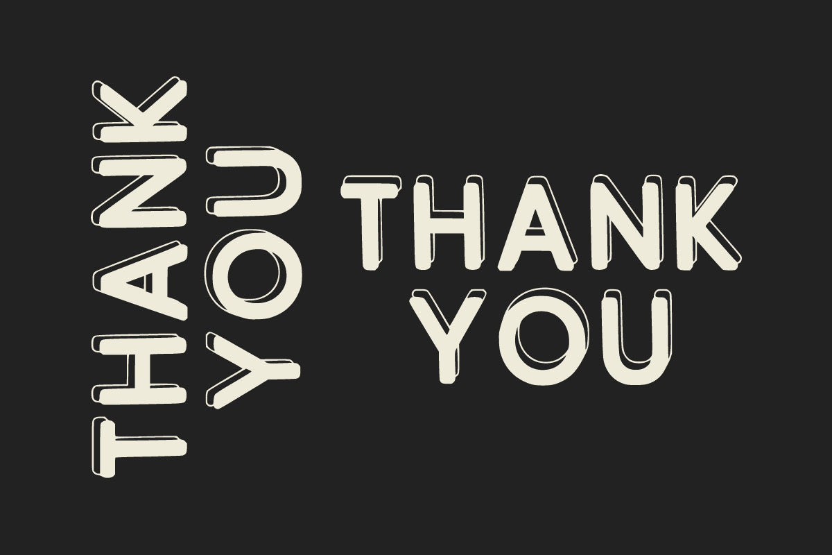Boston - Display Vintage Font, a Sans Serif Font by Fourteen Letter (Photo 7 of 7)