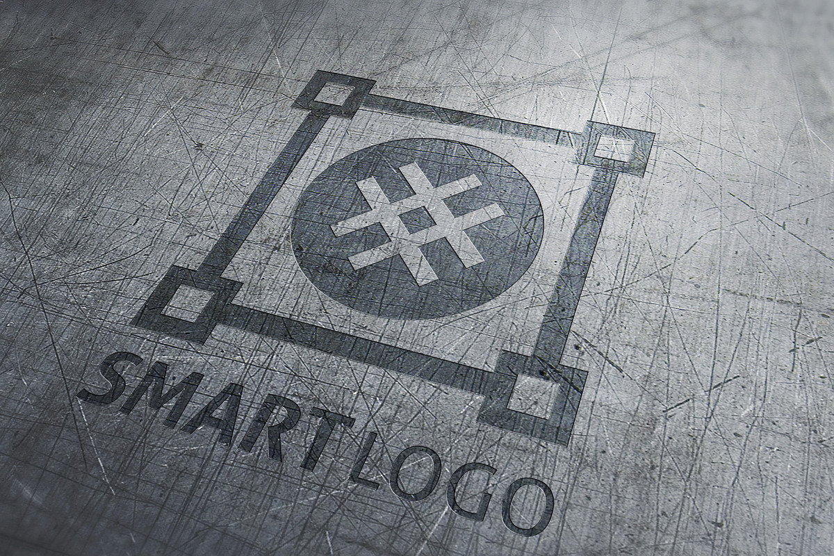 Smart Logo, a Branding & Logo Template by Design_Planet