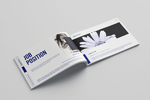 Resume Portfolio Vol.4