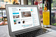 Twitter Social Media Pack, a Social Media Template by Web Donut (Thumbnail 6 of 6)