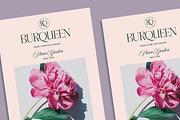 CHEVALIER Modern Luxury Typeface, a Serif Font by Comactype Foundry (Thumbnail 5 of 13)