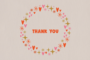 I Love You - St. Valentine's Day Kit, a Seasonal Illustration by miumiu (Thumbnail 15 of 15)