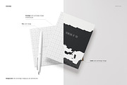 A2 Cards Mockup Set, a Product Mockup by creatsy5 (Thumbnail 3 of 25)