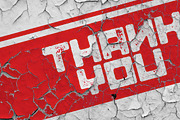 Planet Rouge Display Font, a Sans Serif Font by Vintage Type Company (Thumbnail 10 of 10)