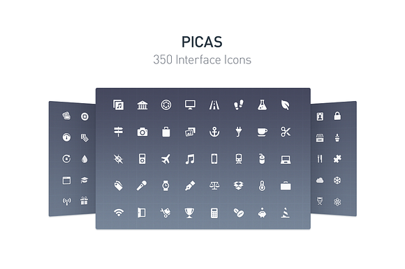 PICAS Classic - Full preview 3