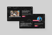 Perkada  - Finance Company Keynote, a Presentation Template by Annora Studio (Thumbnail 3 of 5)