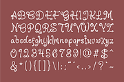 Starby - Playful Display, a Symbol Font by ahweproject (Thumbnail 2 of 9)
