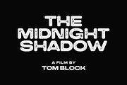Gelegar Press, a Sans Serif Font by Locomotype (Thumbnail 3 of 6)