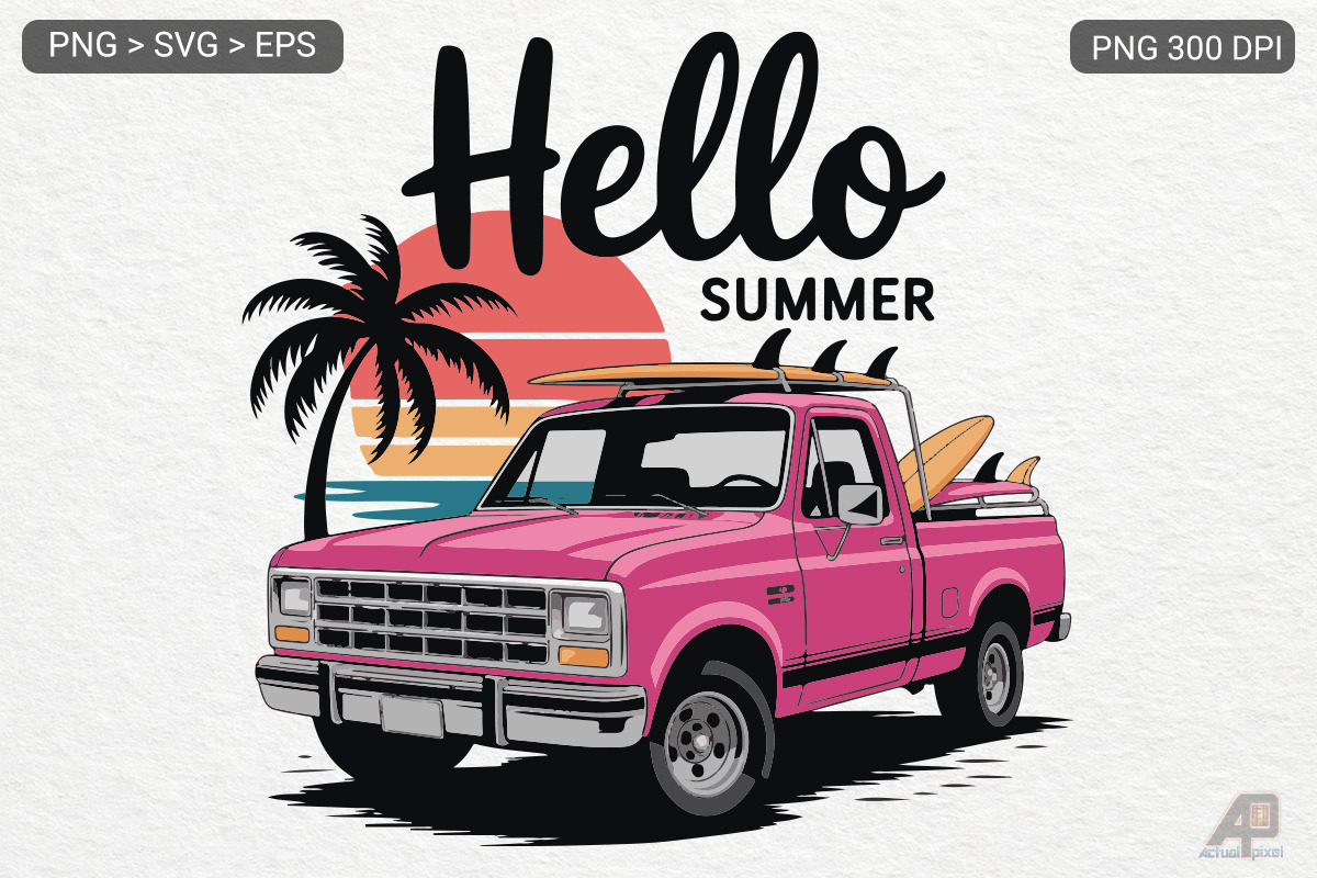 Summer Quotes Sublimation Bundle, a Photo by Actual Pixel (Photo 16 of 16)