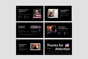 Memorial Day Presentation, a Presentation Template by Annora Studio (Thumbnail 5 of 7)