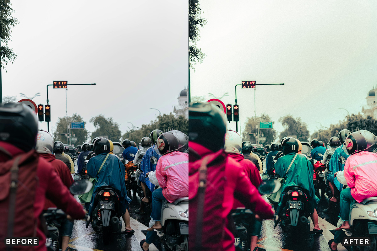 AI Anime Dreamy Lightroom Presets, a Preset Add-On by AAA Presets (Photo 5 of 21)