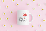 Hopeful Always Bouncy Script Font, a Script Font by Kaya Fonts (Thumbnail 29 of 31)