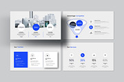 Business Guideline Template, a Presentation Template by Creative-Work (Thumbnail 8 of 9)