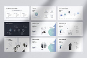 Business Plan Presentation, a Presentation Template by GoldenPixelStudio (Thumbnail 16 of 29)