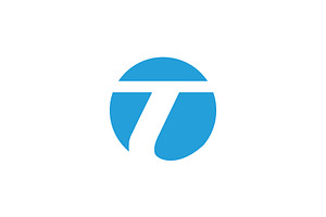 T Logo, a Branding & Logo Template by Graphic_Maker_Bogura