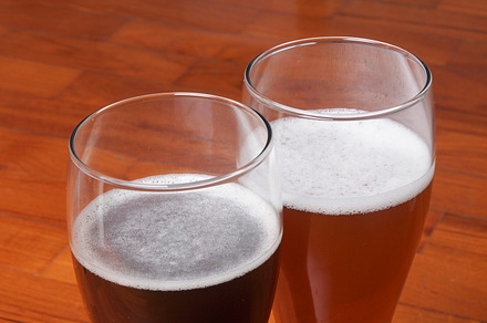 German beer glasses containing german, beer, and hefeweizen preview 6