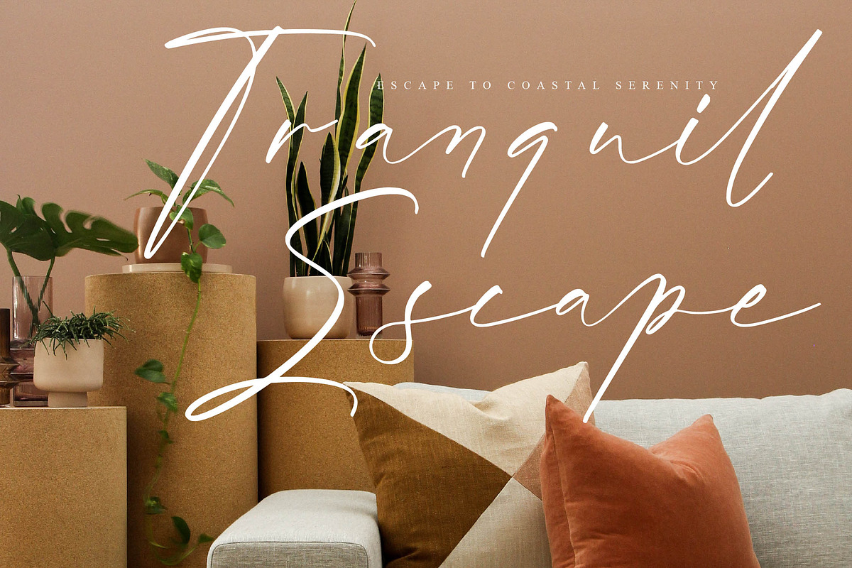 Sundown Grindes, a Handwritten Font by operatype.co (Photo 6 of 15)