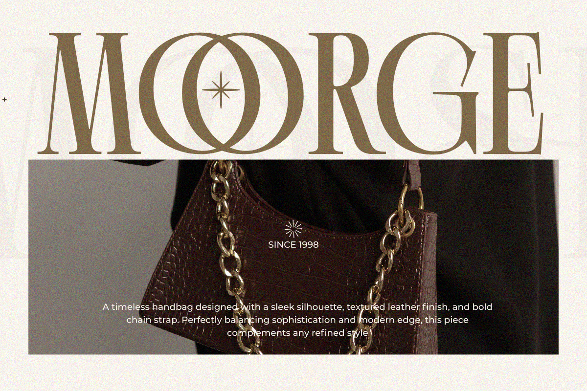 Malika Rosse, a Serif Font by saemoon creative (Photo 6 of 15)