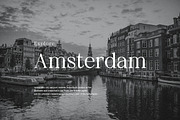 Neutical Serif Font Family (12 Font), a Serif Font by Heinzel Std (Thumbnail 11 of 19)