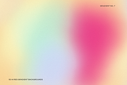Gradient Background Master Pack, a Texture Graphic by ALunadoki Design (Thumbnail 3 of 8)