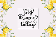 Antonella Script, a Script Font by Bosstype Studio (Thumbnail 2 of 8)
