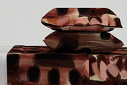 Brushstroke animal print pattern, a Pattern Graphic by Nocito Design (Thumbnail 2 of 6)