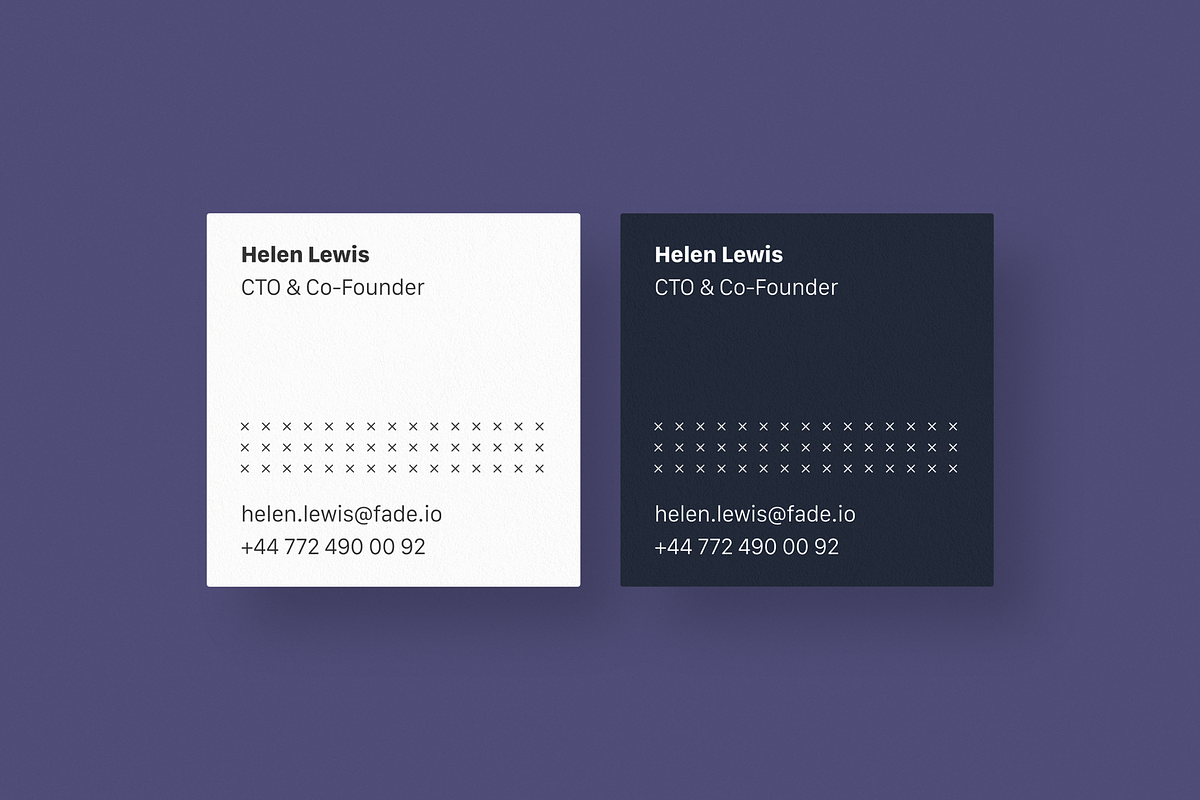 Business Card Mockup Kit, a Print Template by SL Studio (Photo 14 of 15)