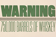 Rama Gothic, a Sans Serif Font by Dharma Type (Thumbnail 10 of 10)
