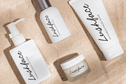California Dreaming Script & Sans, a Handwritten Font by Callie Rian & Co. (Thumbnail 8 of 19)