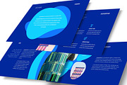 Petros Powerpoint Template, a Presentation Template by temphall (Thumbnail 2 of 8)