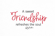 Bentley | Script, a Script Font by Artstudio (Thumbnail 2 of 6)